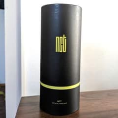 NCTペンライト正規品のサムネイル
