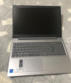 Lenovo ノートパソコンのサムネイル