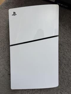 【美品】PlayStation 5 Digital Edition 本体のサムネイル