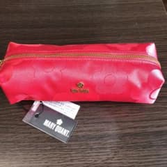 マリークワントペンケースのサムネイル