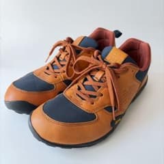 New Balance ML 71 レザー ミニマス ランニング