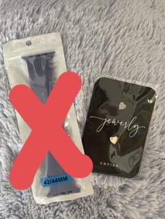 アップルウォッチ　ピンズのサムネイル