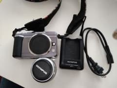 OLYMPUS E−PL1 ☆アミーゴ☆様専用のサムネイル