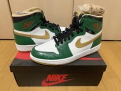 Nike Air Jordan 1 Retro High OG Celticsのサムネイル