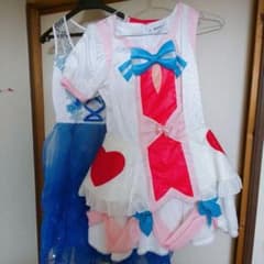 僕たちはひとつの光 園田海未 コスプレ衣装のサムネイル