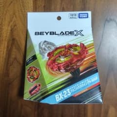 新品未開封 ベイブレード BX-23 フェニックスウイング 9-60GF - メルカリ
