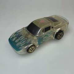 トランスフォーマー スーパースパイチェンジャー くじ シークレット