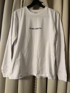 THE ORAL CIGARETTES ロンＴのサムネイル