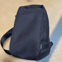 ショルダーバッグ ブラックのサムネイル