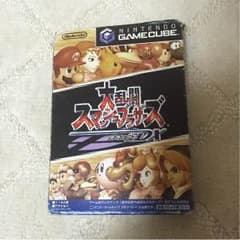 大乱闘スマッシュブラザーズのサムネイル