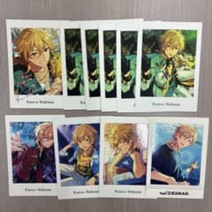 あんスタ 羽風薫 ぱしゃこれ ぱしゃっつ セット - メルカリ