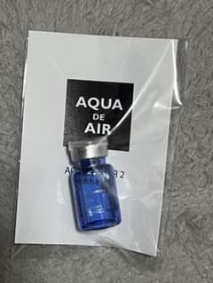 AQUA DE AIR ②のサムネイル