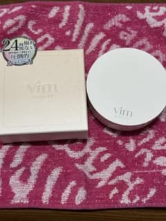vim BEAUTY クッションファンデーション ケースのみ！のサムネイル