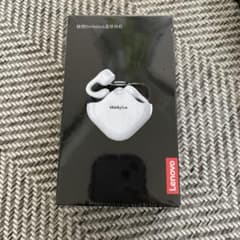 Lenovo Bluetooth イヤホンのサムネイル
