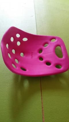 Backjoy 座椅子腰痛防止のサムネイル