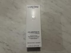 LANCOME クラリフィック バランシング ウォータリーエマルジョン　乳液のサムネイル