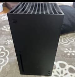 Xbox Series X ゲーム機 本体 黒オマケ付きのサムネイル