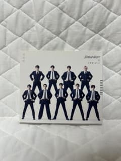 Snow Man ブラザービート 通常盤 初回仕様 フォトブック付のサムネイル