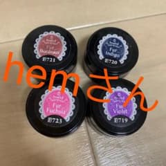 プリムドール　カラージェルのサムネイル