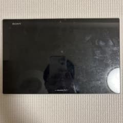 ガ*き様 SONY Xperia Tablet SO-03E 本体のサムネイル