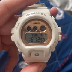 CASIO G-SHOCK DWのサムネイル