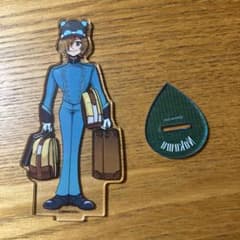 ワイテルズ ホテペト nakamu アクスタ - メルカリ