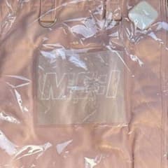 ME:I トートバッグ ～GiGOグループのお店限定～