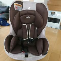 san様❤専用出品❤ Jole チャイルドシートのサムネイル