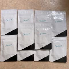 サンソリットUVlock（ユーブロック） 30カプセル （9袋) - メルカリ