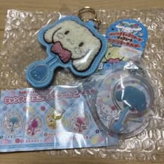 サンリオキャラクターチョコレートさがらキーホルダーのサムネイル
