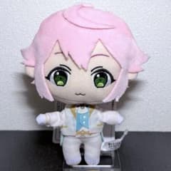 あんさんぶるスターズ！ あんスタ GiGO ぬいぐるみ fine 姫宮桃李 3点 あんさんぶるスターズ！！ ぬいぐるみ 姫宮桃李 GiGO限定 - メルカリ