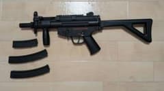 MP5K PDW 東京マルイ スタンダード電動ガン - メルカリ