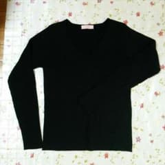 ❤れにゃ様専用❤ネックニットSUPER  LOVERSのサムネイル