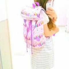 fafa  スワンリュック ☆のサムネイル