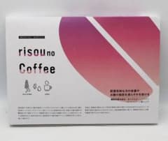 新品未開封】りそうのコーヒー risou no Coffee⭐ゲリラSALE⭐ - メルカリ
