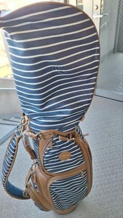 Ballaway Women's Golf Bag
