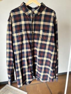 Carhartt ブラウス　ビックサイズのサムネイル