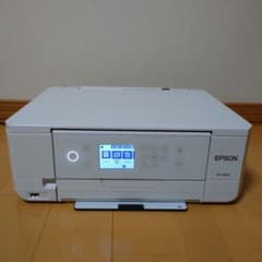 EPSON EP-812A プリンターのサムネイル