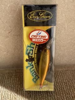 【新品未使用】　エバーグリーン　バンクシャッドのサムネイル