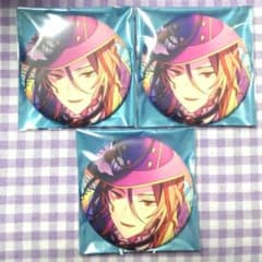 魔法使いの約束 まほやく 6周年ストア MwW 缶バッジ シャイロック