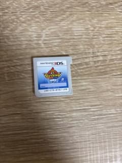 妖怪ウォッチバスターズ 白犬隊 3DS ソフトのサムネイル