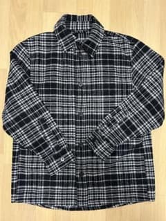 H&M NOVA FIDES オーバーサイズシャツ S