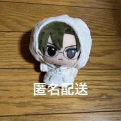 신테니스의 왕자님 치비구루미 White Winter Style 데즈카 국광