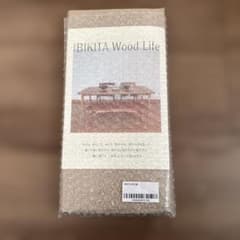 ☆BIKITA Wood Life 舟形ボード（新品未使用）☆ - メルカリ