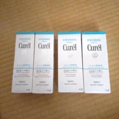 Curél クレンジングジェルセットのサムネイル