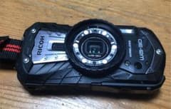 RICOH WG-30Wのサムネイル