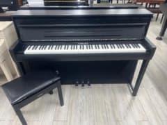 ★90023【電子ピアノ】YAMAHA　CLP785B　20年製 ☆90023【電子ピアノ】YAMAHA CLP785B 20年製 - メルカリ