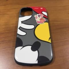 スマホケース　iFaceのサムネイル