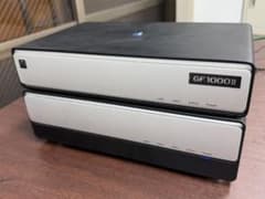 サクサ GF1000II Pro G-1000HDD 6TBセット 初期化済 - メルカリ
