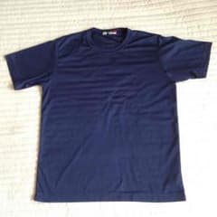 ミズノ メッセージTシャツのサムネイル